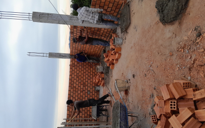 Thi Công Nhà Yến Ở Gia Lai