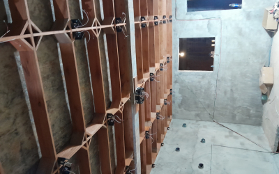 Thi Công Nhà Yến Bình Định