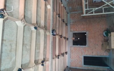 Thi Công Nhà Yến Kon Tum