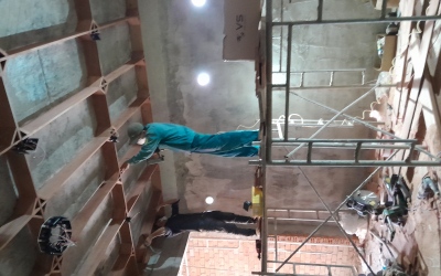 Thi Công Nhà Yến Tại Đắk Nông 