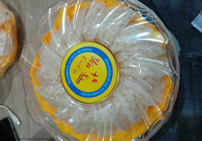 Yến Sào cao cấp