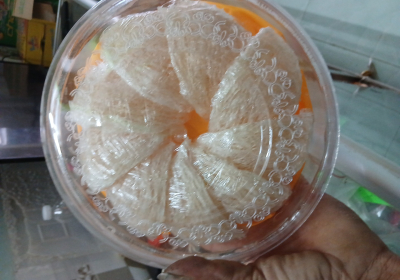 Sản phẩm yến Cao Cường